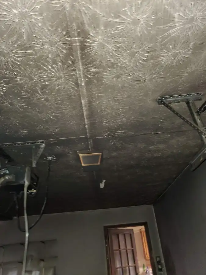 Fire and smoke damage assessment for Emergency Water Damage Services in Elkins